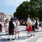 Česká beseda rozzářila soběslavské náměstí