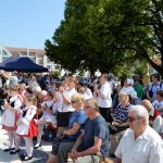 Česká beseda rozzářila soběslavské náměstí