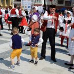 Česká beseda rozzářila soběslavské náměstí