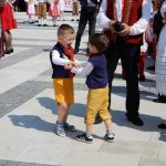 Česká beseda rozzářila soběslavské náměstí