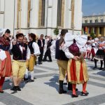 Česká beseda rozzářila soběslavské náměstí