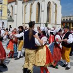 Česká beseda rozzářila soběslavské náměstí