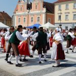 Česká beseda rozzářila soběslavské náměstí