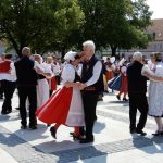 Česká beseda rozzářila soběslavské náměstí