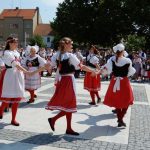 Česká beseda rozzářila soběslavské náměstí