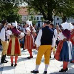 Česká beseda rozzářila soběslavské náměstí