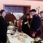Česká beseda rozzářila soběslavské náměstí