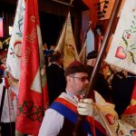 Česká beseda rozzářila soběslavské náměstí