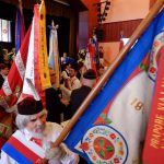 Česká beseda rozzářila soběslavské náměstí