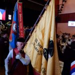 Česká beseda rozzářila soběslavské náměstí