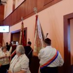 Česká beseda rozzářila soběslavské náměstí