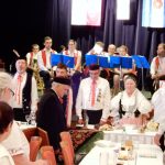 Česká beseda rozzářila soběslavské náměstí