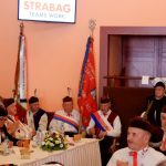 Česká beseda rozzářila soběslavské náměstí