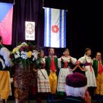 Česká beseda rozzářila soběslavské náměstí