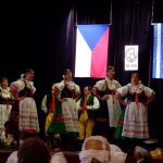 Česká beseda rozzářila soběslavské náměstí