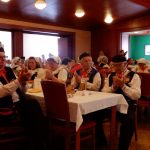 Česká beseda rozzářila soběslavské náměstí