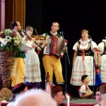 Česká beseda rozzářila soběslavské náměstí
