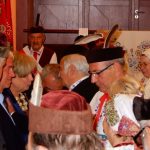 Česká beseda rozzářila soběslavské náměstí