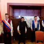 Česká beseda rozzářila soběslavské náměstí