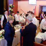 Česká beseda rozzářila soběslavské náměstí