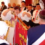 Česká beseda rozzářila soběslavské náměstí