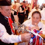 Česká beseda rozzářila soběslavské náměstí