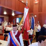 Česká beseda rozzářila soběslavské náměstí