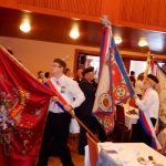 Česká beseda rozzářila soběslavské náměstí