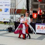 Česká beseda rozzářila soběslavské náměstí