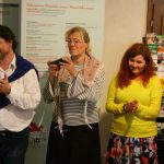 České varieté se představuje na výstavě v prachatické pobočce Národního muzea
