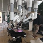 Českobudějovická nemocnice představila robota da Vinciho, snižuje bolestivost zákroků i krevní ztráty
