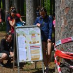 Strakonický duatlon letos přivítal 55 závodníků všech věkových kategorií