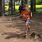 Strakonický duatlon letos přivítal 55 závodníků všech věkových kategorií