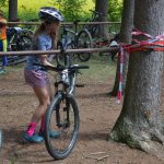 Strakonický duatlon letos přivítal 55 závodníků všech věkových kategorií