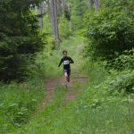 Strakonický duatlon letos přivítal 55 závodníků všech věkových kategorií
