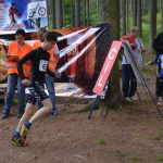 Strakonický duatlon letos přivítal 55 závodníků všech věkových kategorií