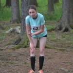 Strakonický duatlon letos přivítal 55 závodníků všech věkových kategorií