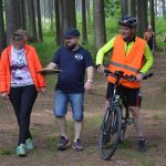 Strakonický duatlon letos přivítal 55 závodníků všech věkových kategorií