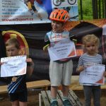 Strakonický duatlon letos přivítal 55 závodníků všech věkových kategorií