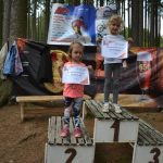 Strakonický duatlon letos přivítal 55 závodníků všech věkových kategorií