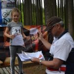 Strakonický duatlon letos přivítal 55 závodníků všech věkových kategorií