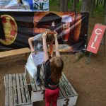 Strakonický duatlon letos přivítal 55 závodníků všech věkových kategorií