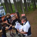 Strakonický duatlon letos přivítal 55 závodníků všech věkových kategorií