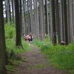 Strakonický duatlon letos přivítal 55 závodníků všech věkových kategorií