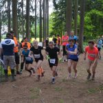 Strakonický duatlon letos přivítal 55 závodníků všech věkových kategorií