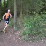 Strakonický duatlon letos přivítal 55 závodníků všech věkových kategorií