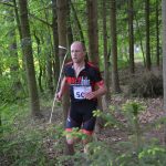 Strakonický duatlon letos přivítal 55 závodníků všech věkových kategorií
