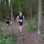 Strakonický duatlon letos přivítal 55 závodníků všech věkových kategorií