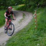 Strakonický duatlon letos přivítal 55 závodníků všech věkových kategorií