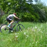 Strakonický duatlon letos přivítal 55 závodníků všech věkových kategorií